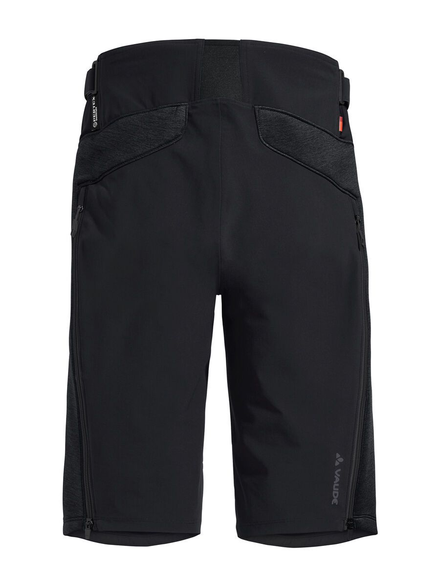 Vaude Minaki Shorts III, black - Bild 2