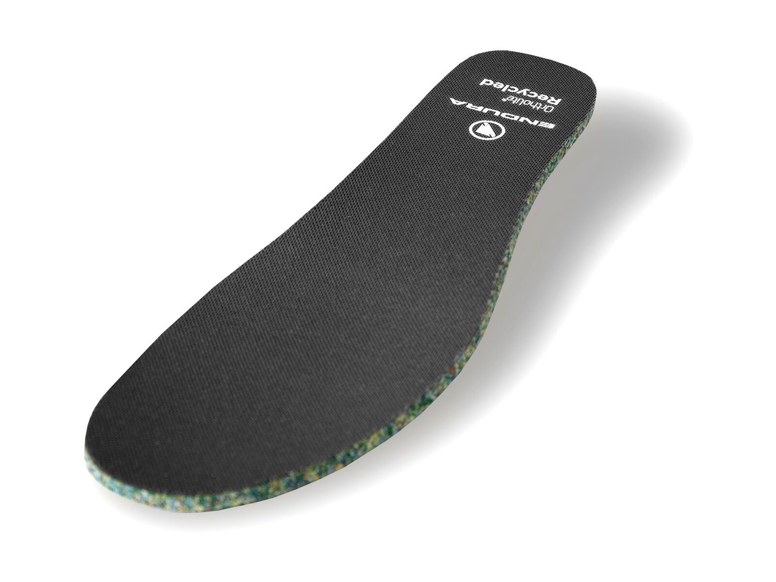 Endura Hummvee Flat Pedal Schuh, steingrau - Bild 10