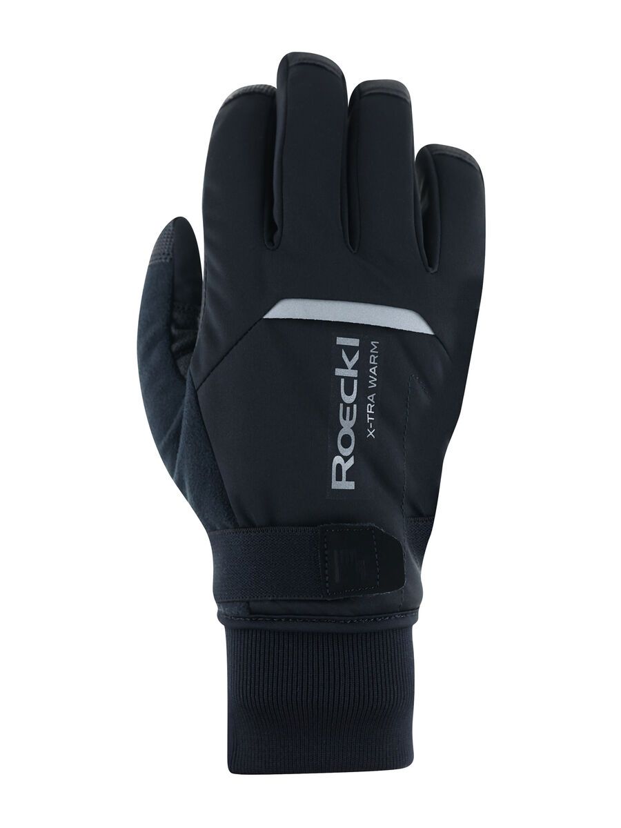 Roeckl Villach 3, black - Bild 1