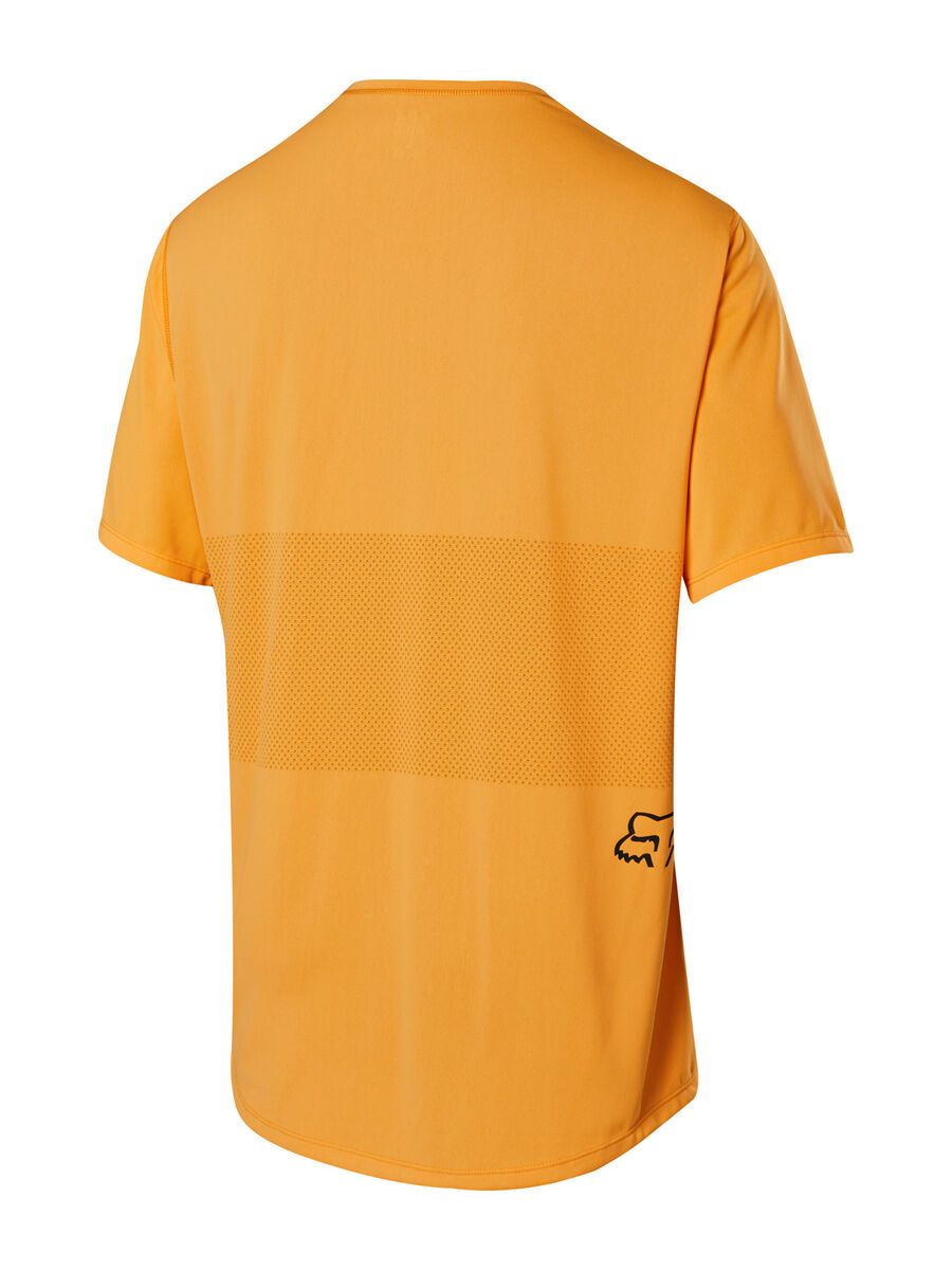 Fox Ranger SS Fox Jersey, orange - Bild 2