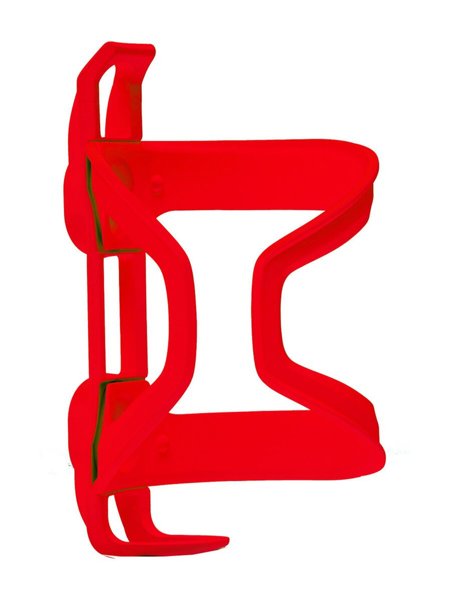 Blackburn Wayside Side Entry, rot - Bild 1