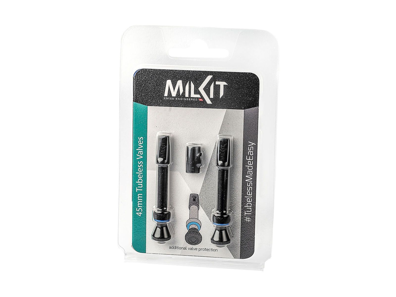 milKit Valve Pack 45 - Bild 2