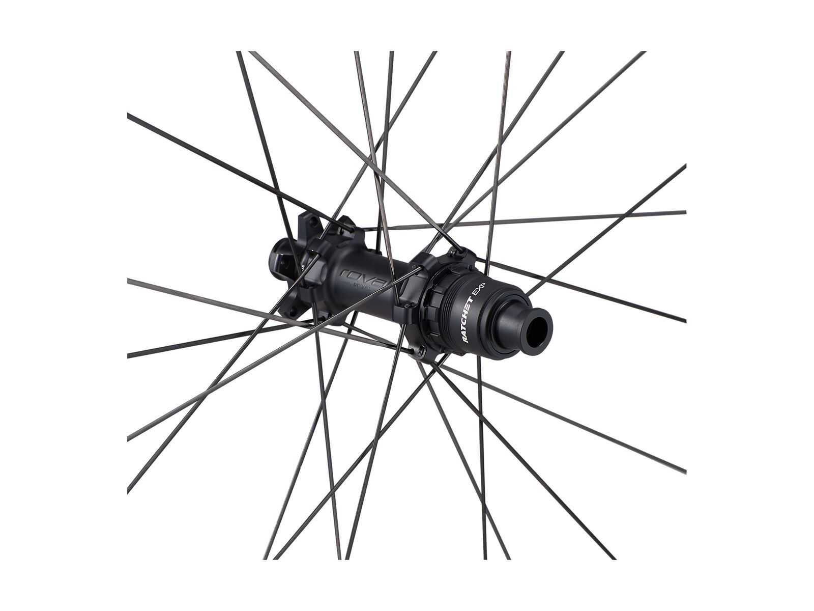 Specialized Roval Control SL 29 6-Loch - SRAM XD, carbon/black - Bild 7