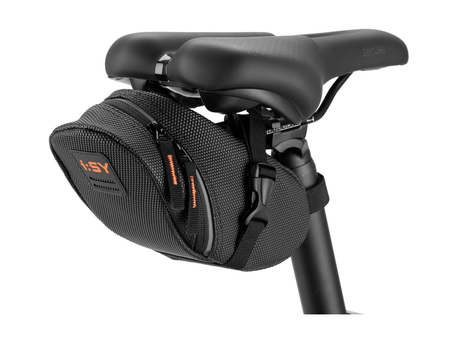 i:SY Schlosstasche / Satteltasche - Bild 1