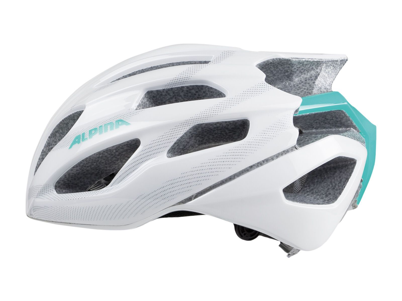 Alpina Fedaia, white-smaragd - Bild 2