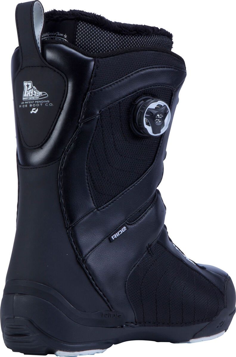 Ride Hi-Phy Focus, black - Bild 3