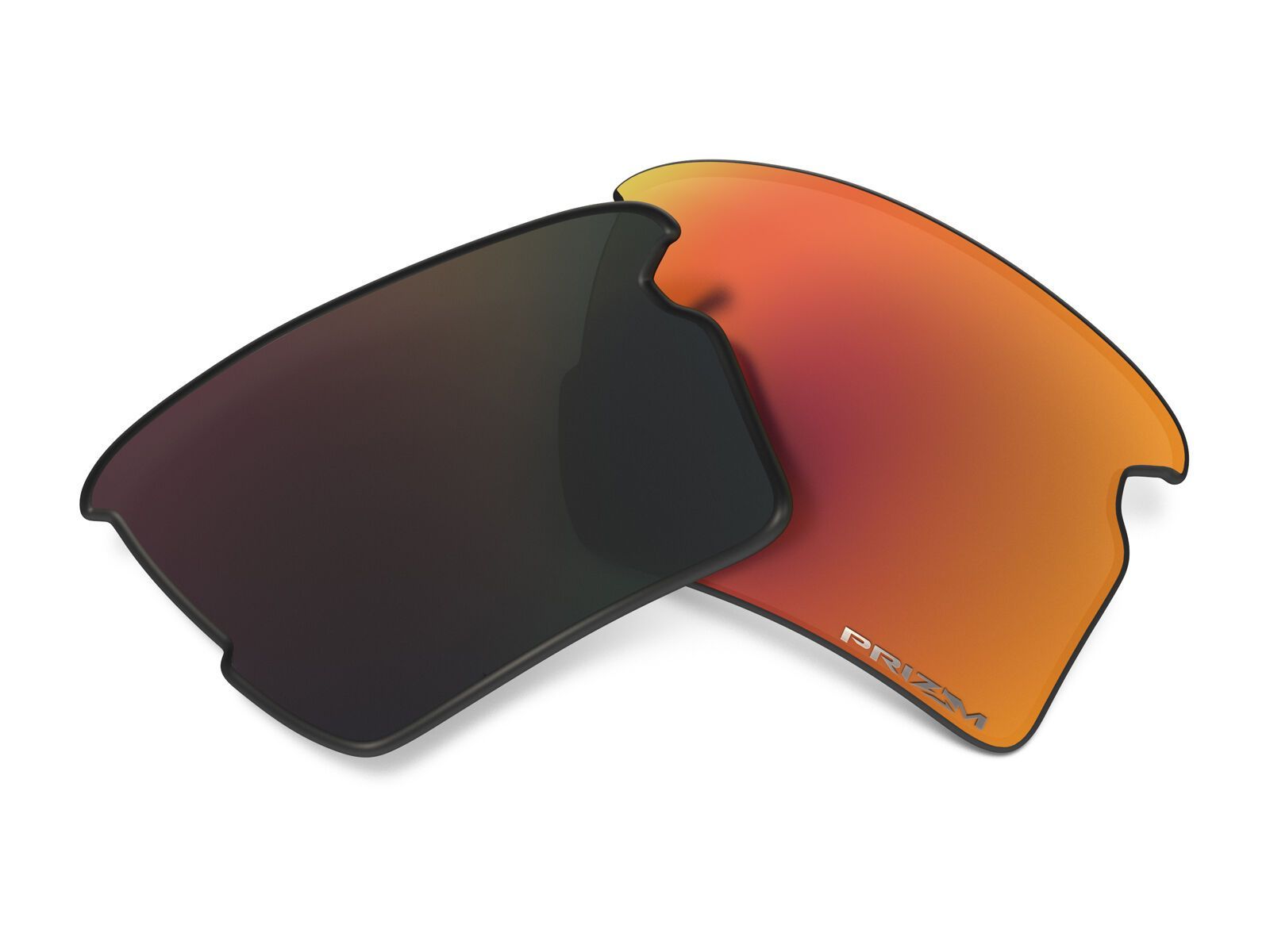 Oakley Flak 2.0 XL Wechselgläser, prizm baseball infield - Bild 2
