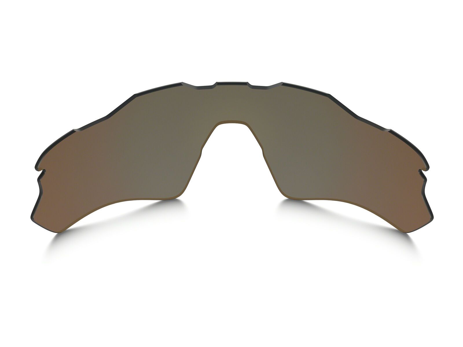 Oakley Radar EV Path Replacement Lens, sapphire iridium - Bild 3