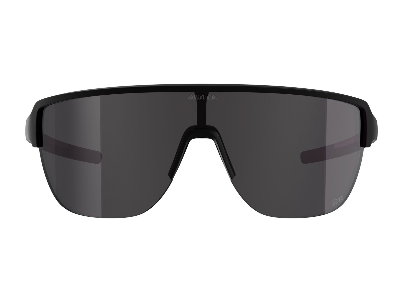 Alpina Ram 2.0 Q-Lite, Silver Mirror / black matt - Bild 3
