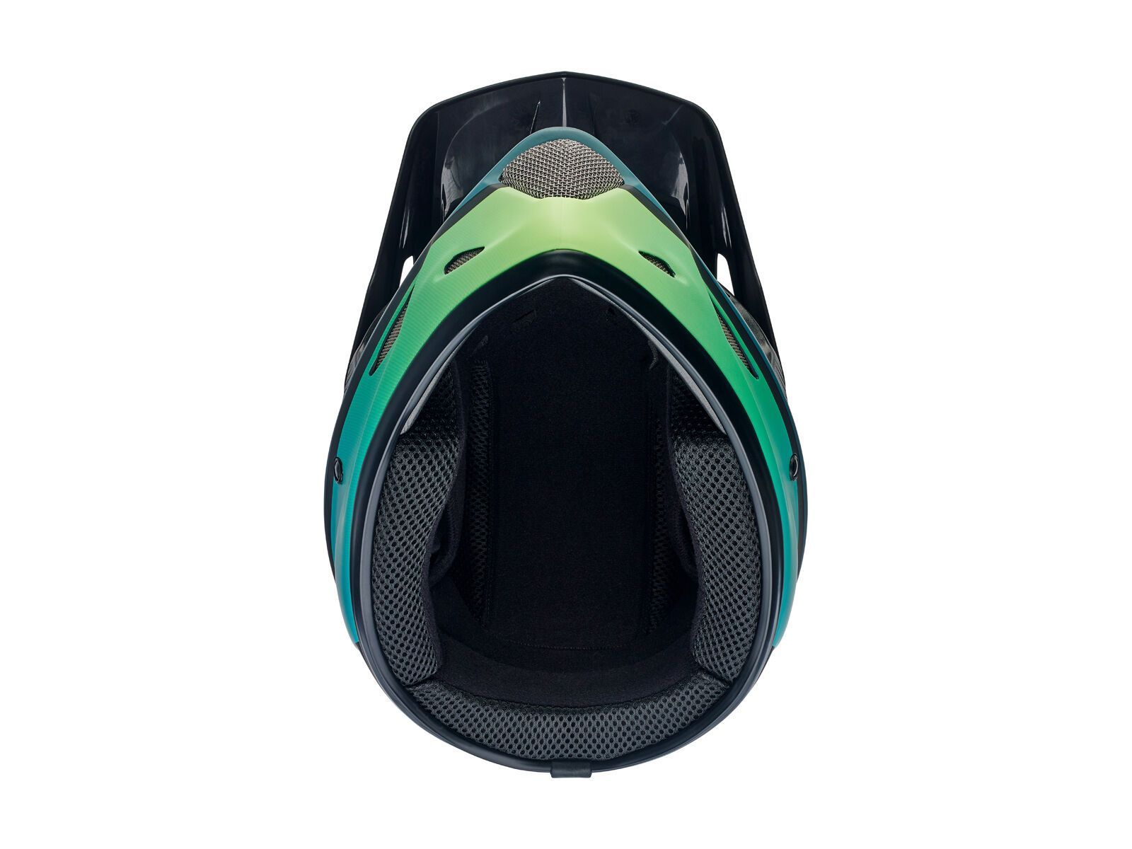 Specialized Dissident Comp, acid mint/cali fade - Bild 5