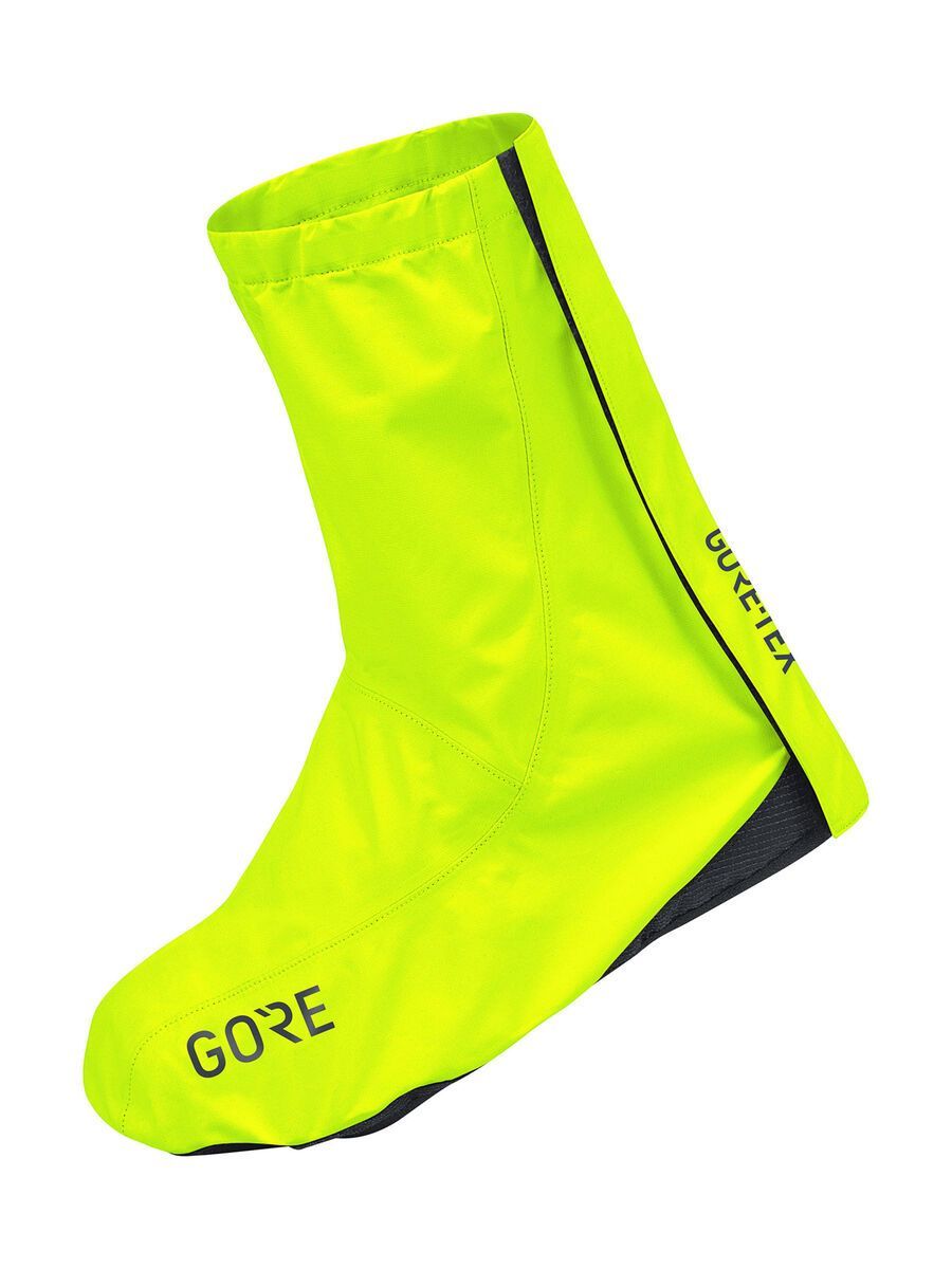 GOREWEAR Gore-Tex Überschuhe, neon yellow - Bild 1