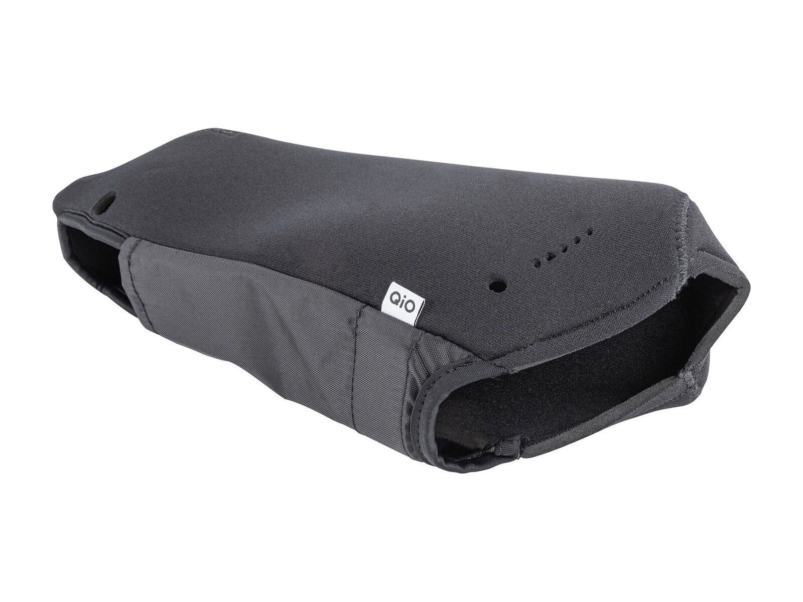 QiO Akkuschutz, schwarz - Bild 5