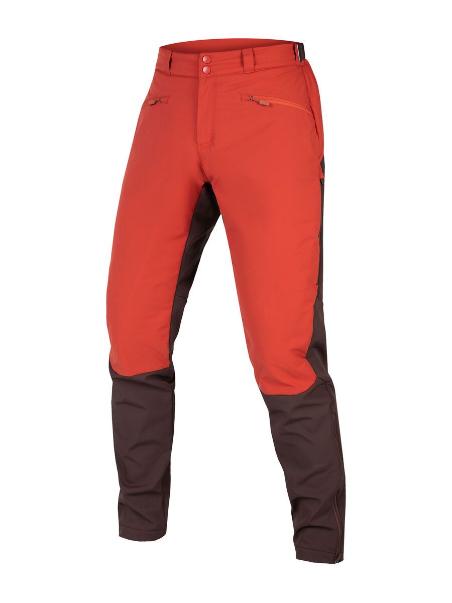 Endura MT500 Freezing Point Hose, java - Bild 1