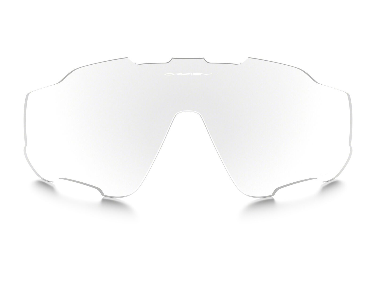 Oakley Jawbreaker Wechselgläser, clear - Bild 2