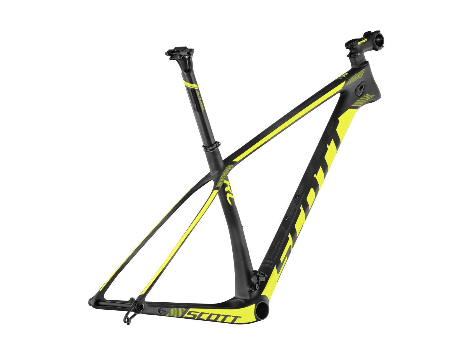 Scott Scale RC 900 World Cup - Bild 1