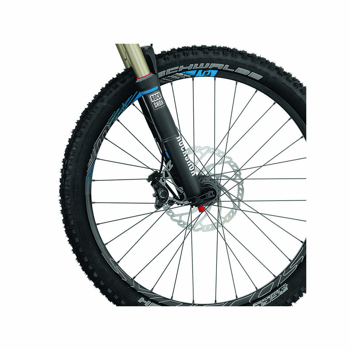 Scott Genius LT 20 - Bild 2