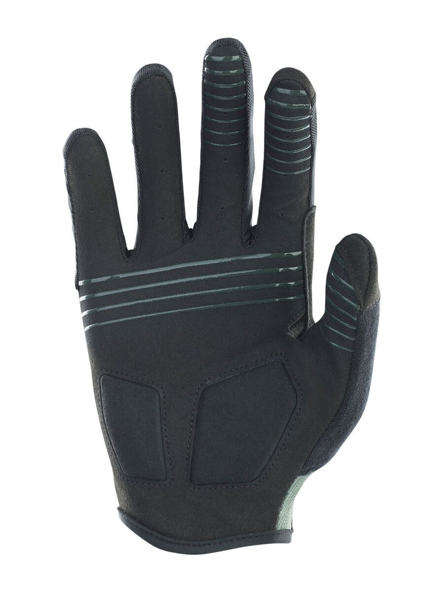 ION Gloves Traze Long, forest-green - Bild 2
