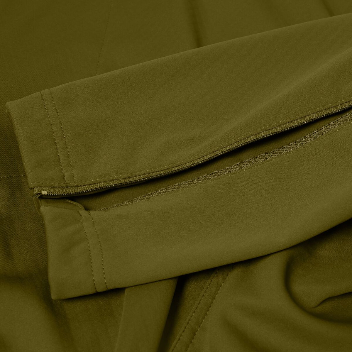Endura MT500 Rout Isolierte Hose, moss green - Bild 3