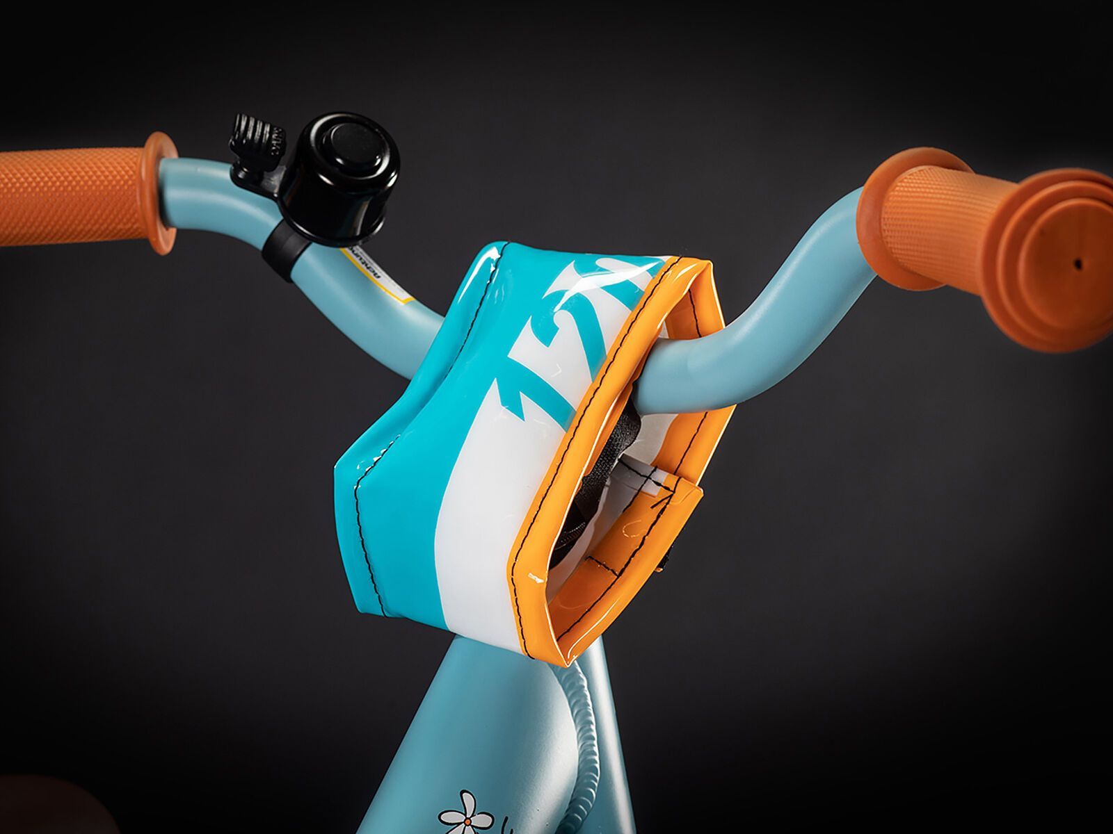 Cube Cubie 120 Walk Girl, lightblue´n´white - Bild 7