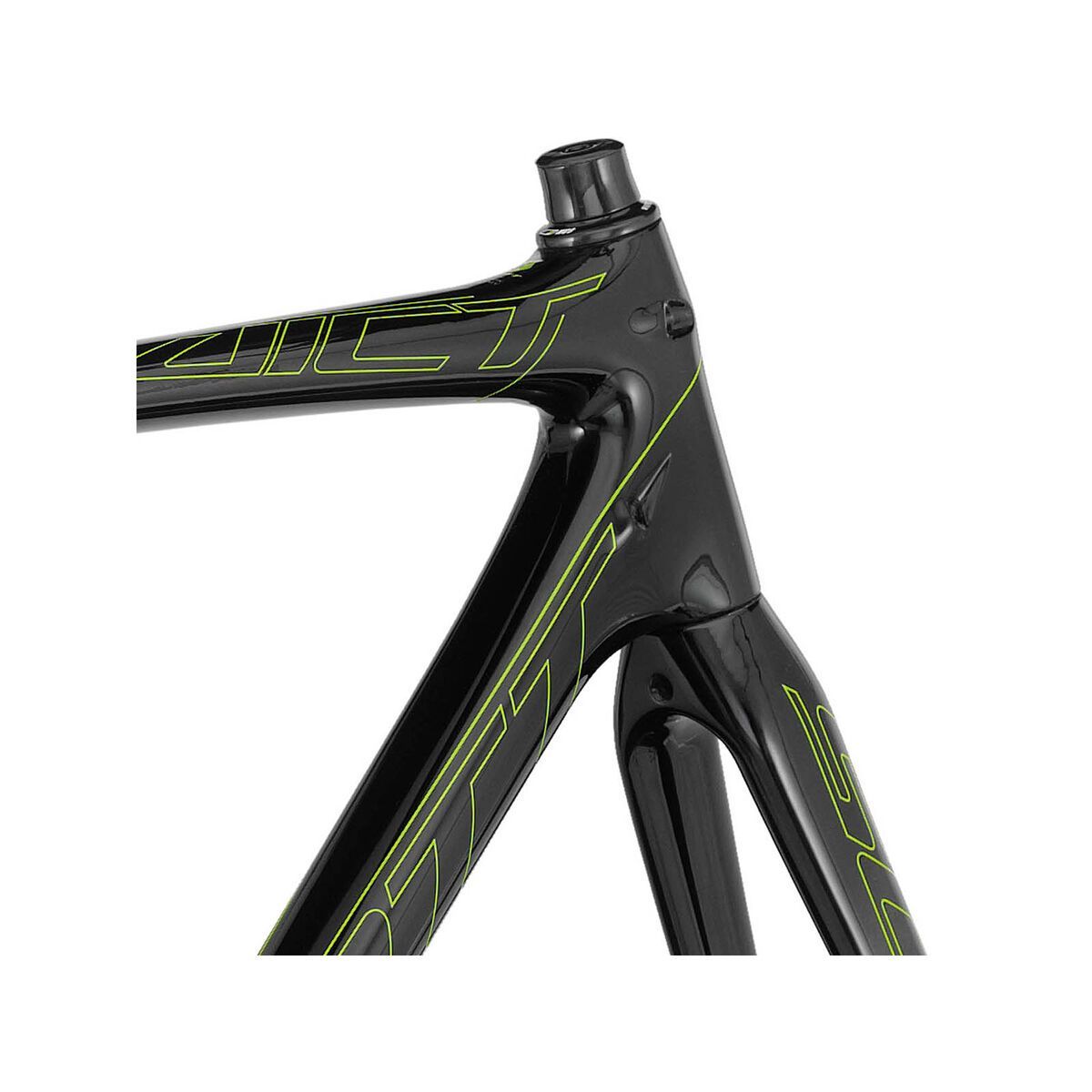 Scott Addict Team Issue Rahmenset - Bild 5