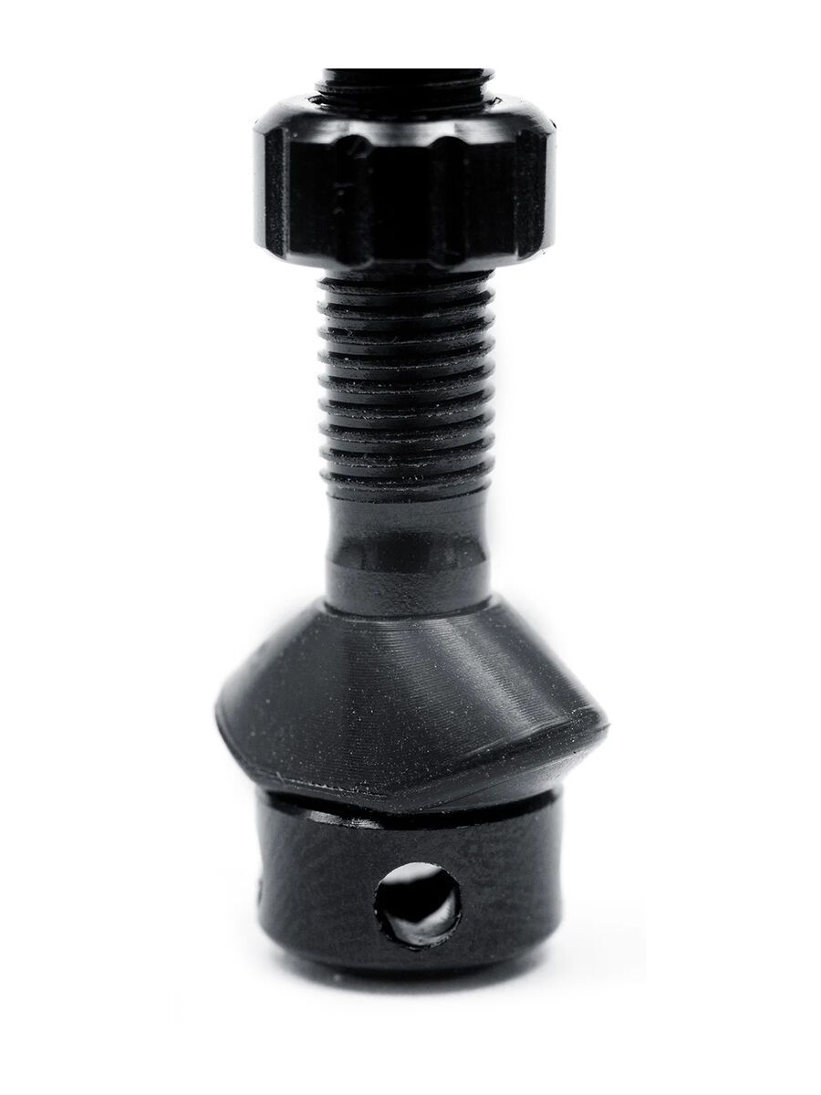 Stan's NoTubes Tubeless Exo-Core Valves - Regular, black - Bild 3