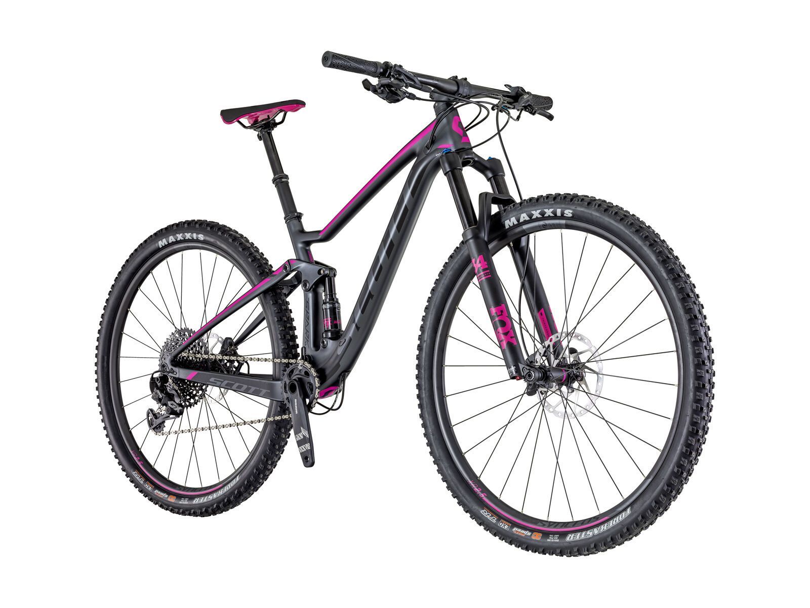 Scott Contessa Spark 910 - Bild 2