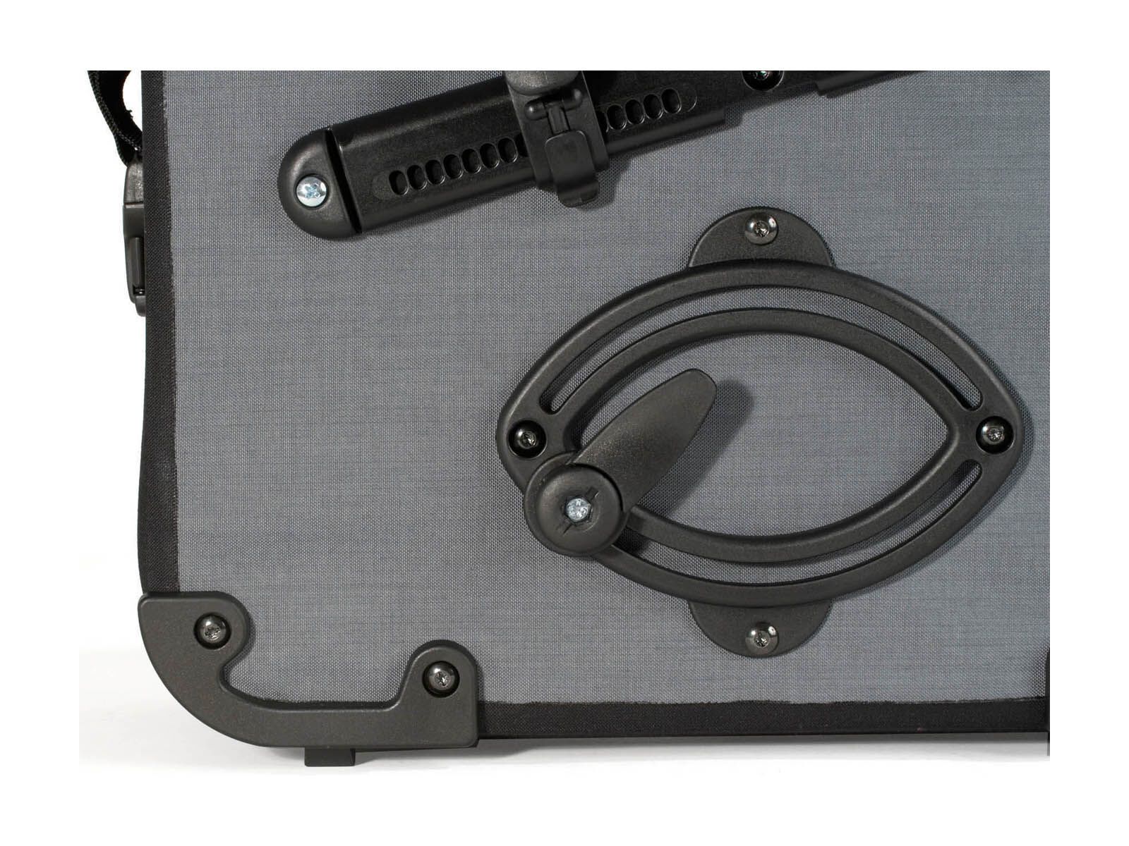 ORTLIEB Office-Bag QL2, graphit-schwarz - Bild 5