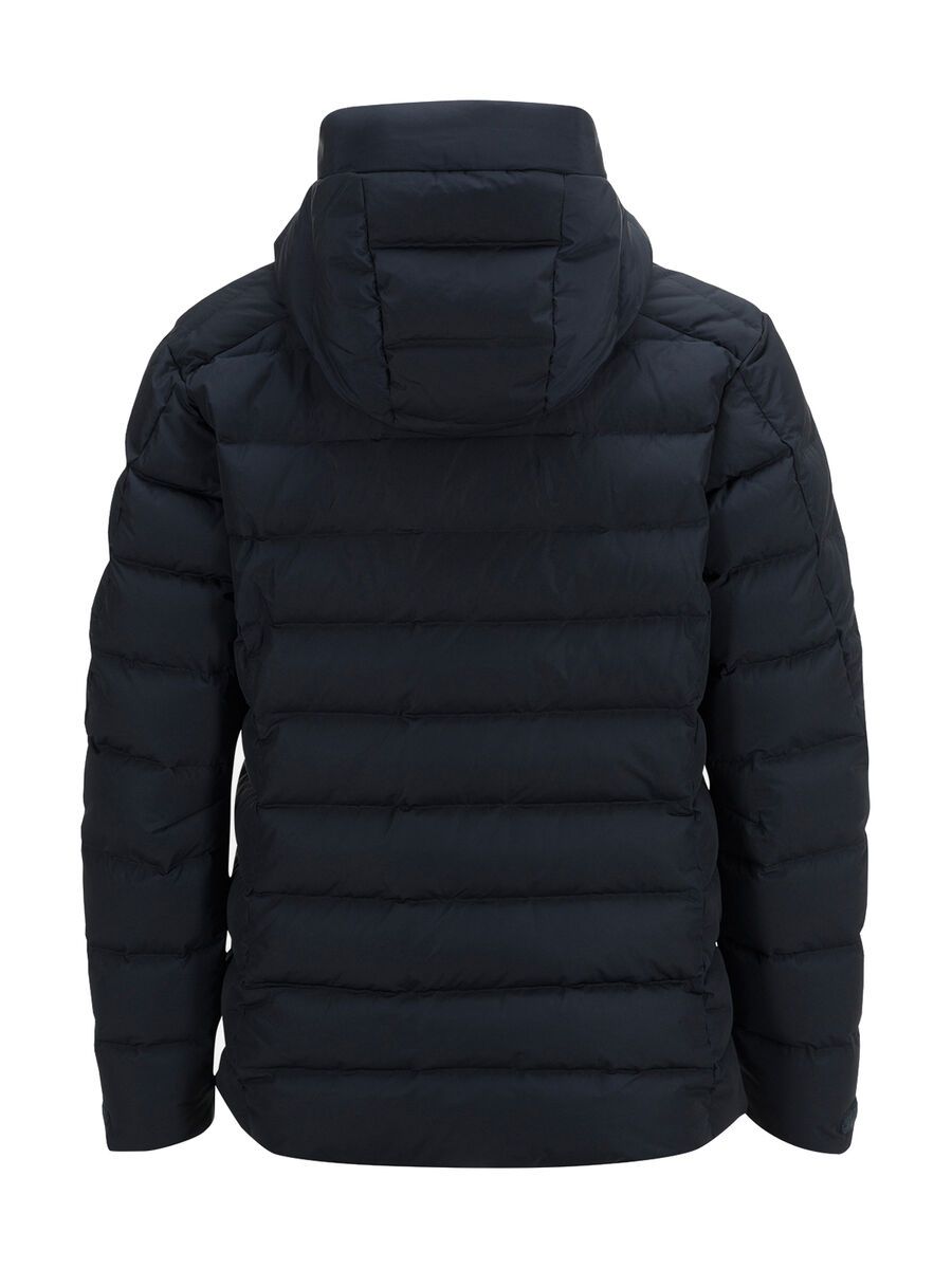 Peak Performance Spokane Down Jacket, salute blue - Bild 2