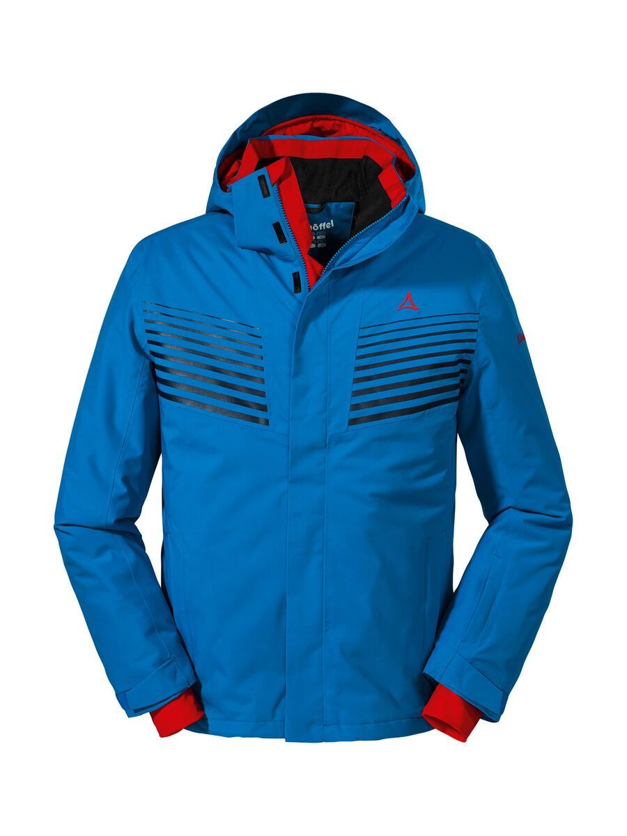 Schöffel Ski Jacket Gargellen M, indigo bunting - Bild 1
