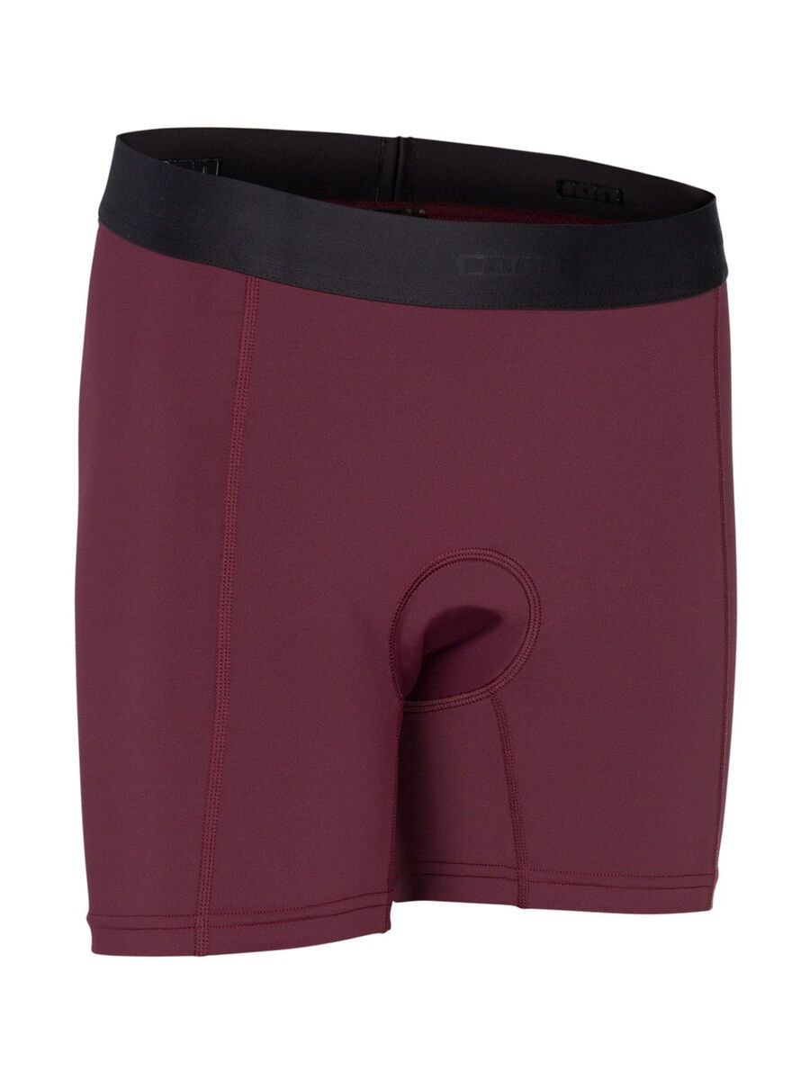 ION In-Shorts Short WMS, vinaceous - Bild 1