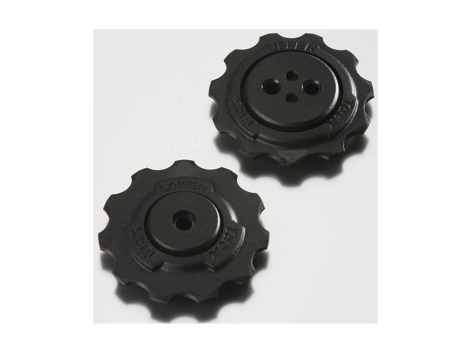Tacx Schaltungsrädchen Gleitlager SRAM MTB - Bild 1