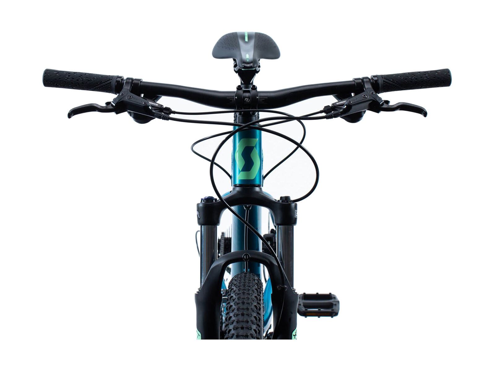 Scott Contessa Scale 40 - 27.5 - Bild 4