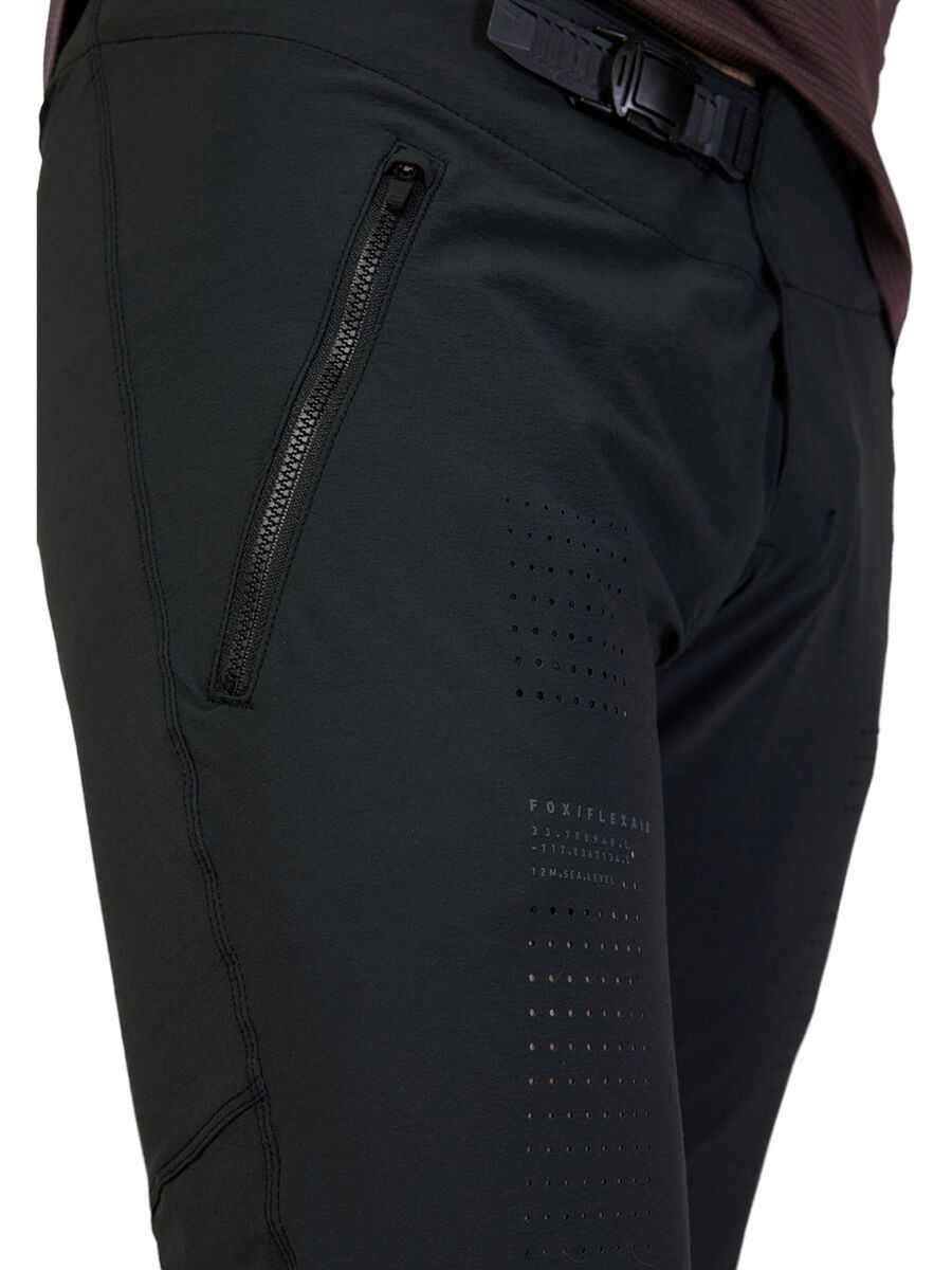Fox Flexair Pant, black - Bild 8