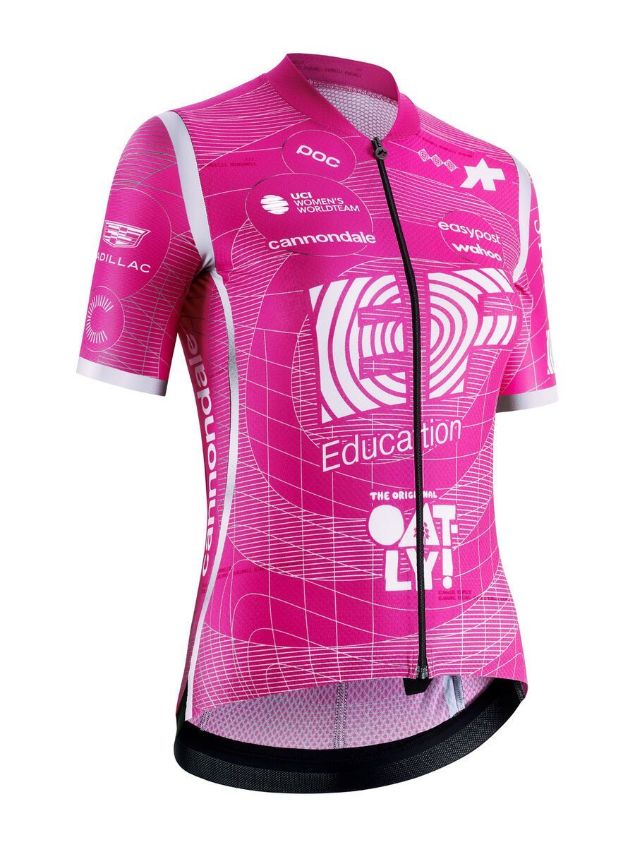 Assos UMA GT Jersey S11 Evo EF - Bild 2