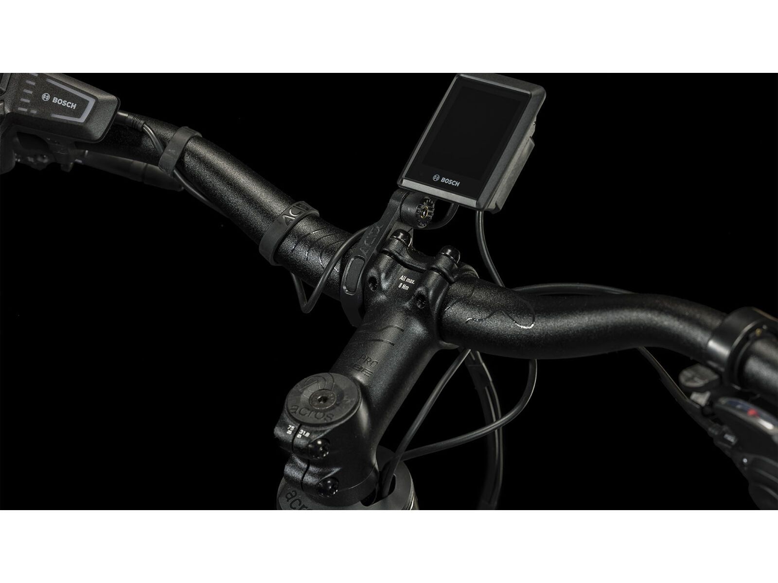 Cube Nuride Hybrid SLT Allroad 750, grey´n´metal - Bild 5