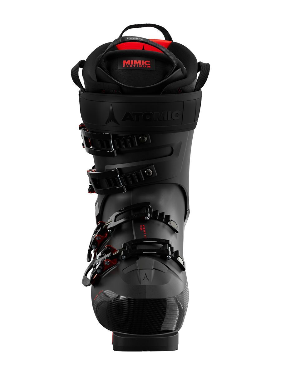Atomic Hawx Magna 130 S GW, black/red - Bild 3
