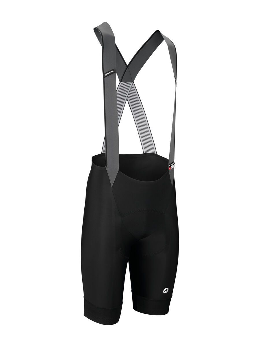 ***2. Wahl*** Assos Mille GTS Bib Shorts C2 black series - Bild 2