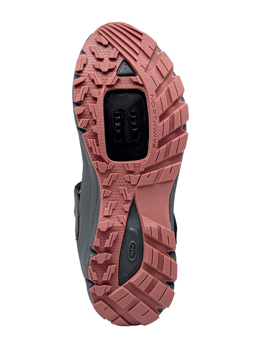 Northwave Corsair Woman, anthra/pink - Bild 3