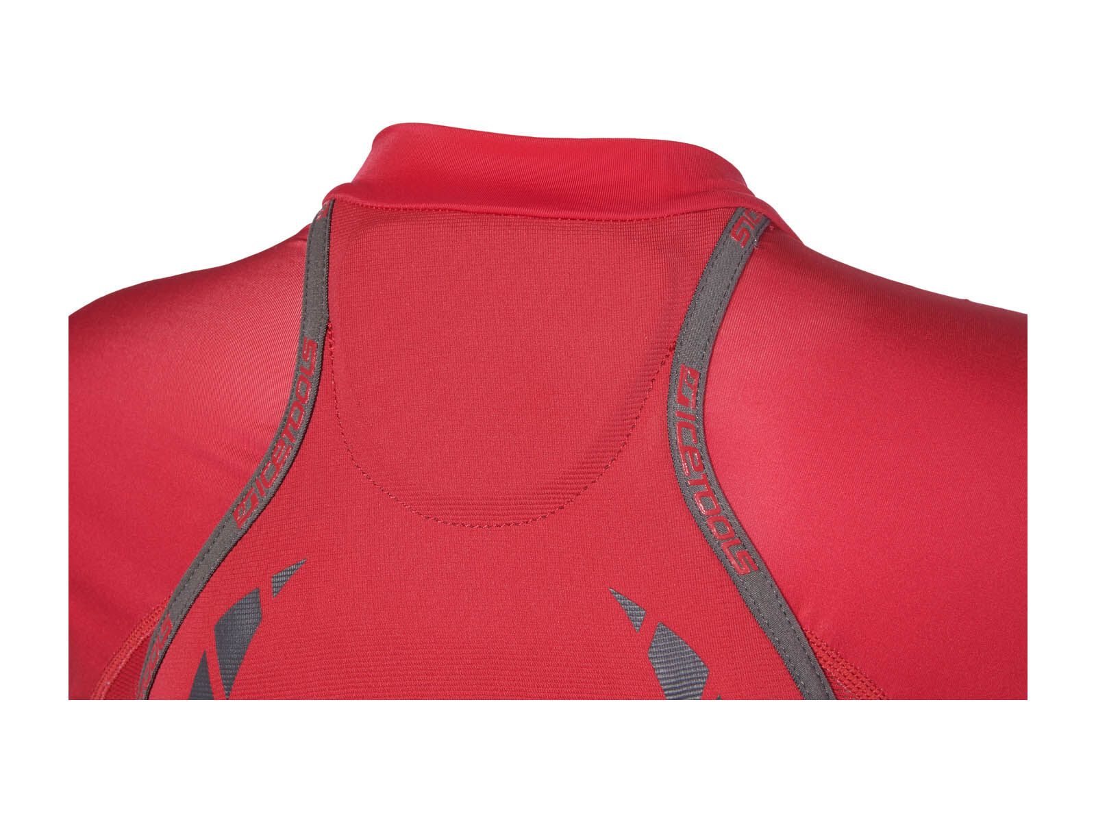 Icetools S-Lite Lady, pink/grey - Bild 3