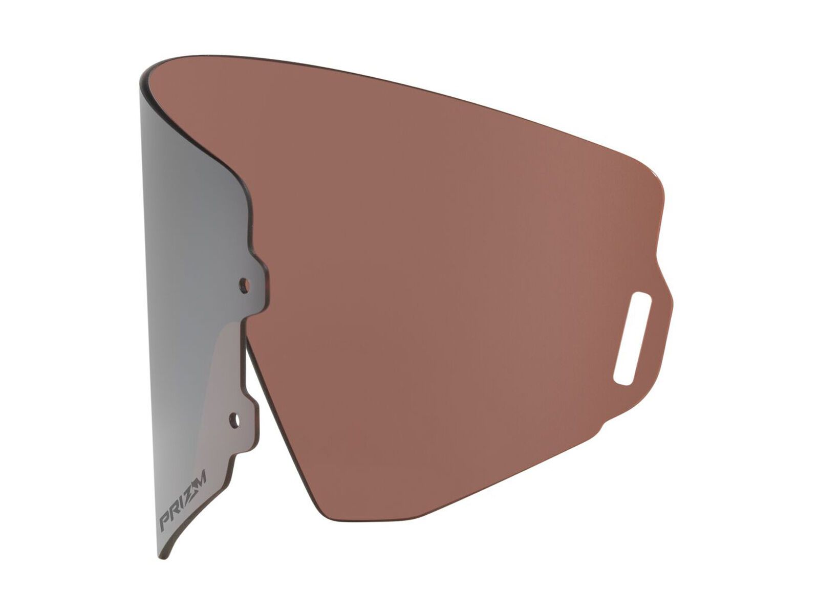 Oakley Flow Scape L Replacement Lens, Prizm Snow Black Iridium - Bild 3
