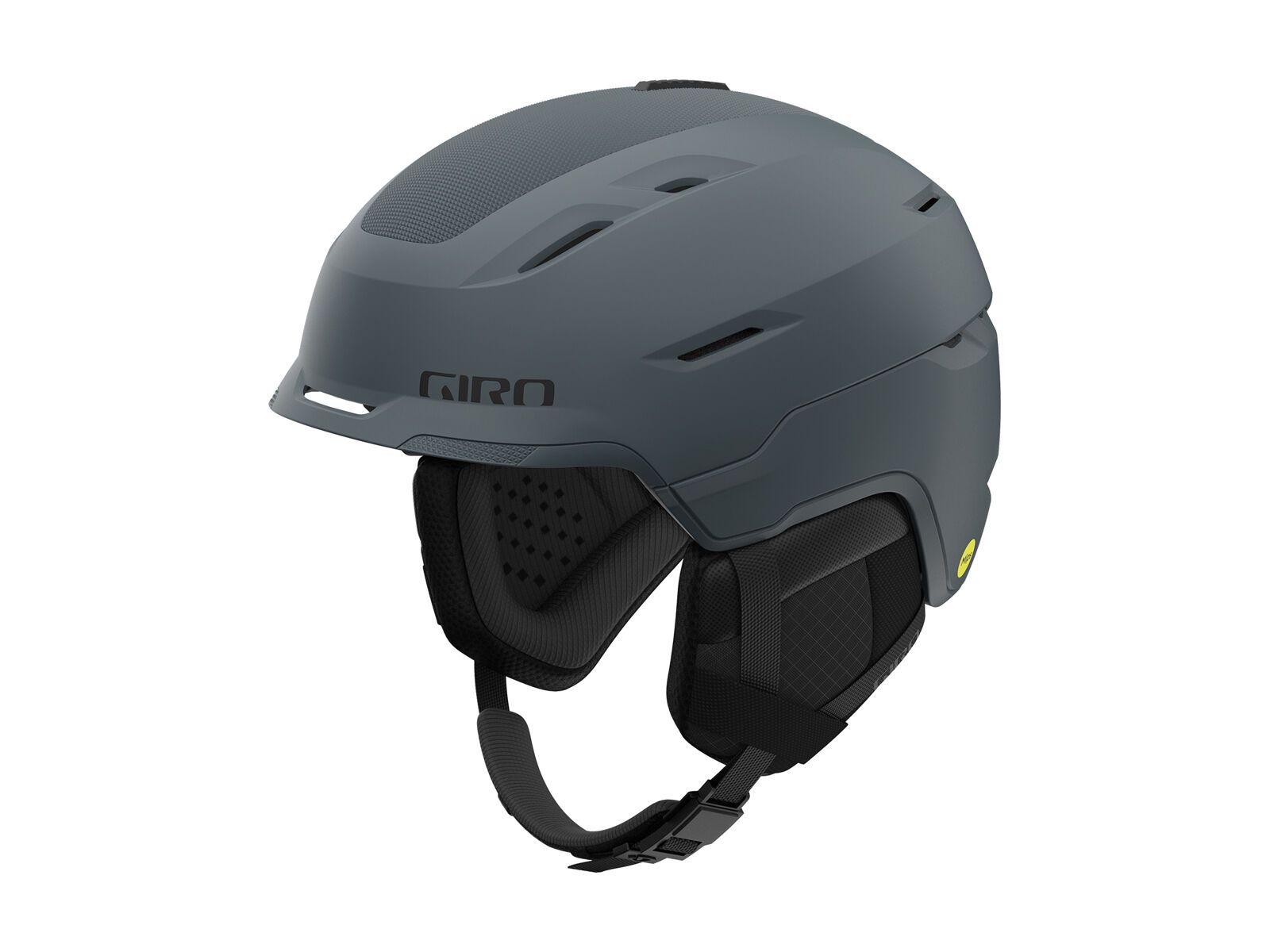 Giro Tor Spherical MIPS, matte dark shark - Bild 1