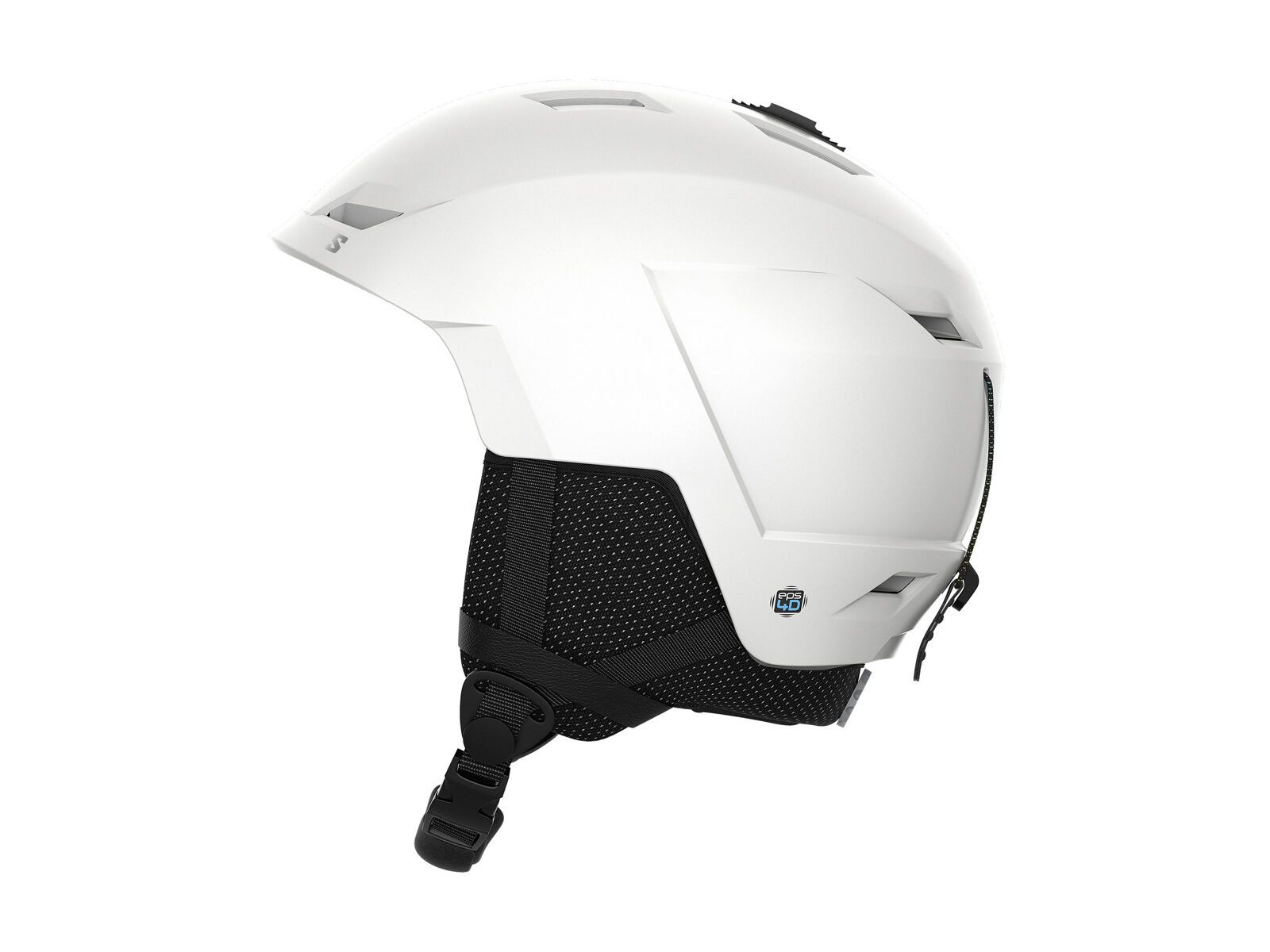 Salomon Icon LT, white - Bild 4