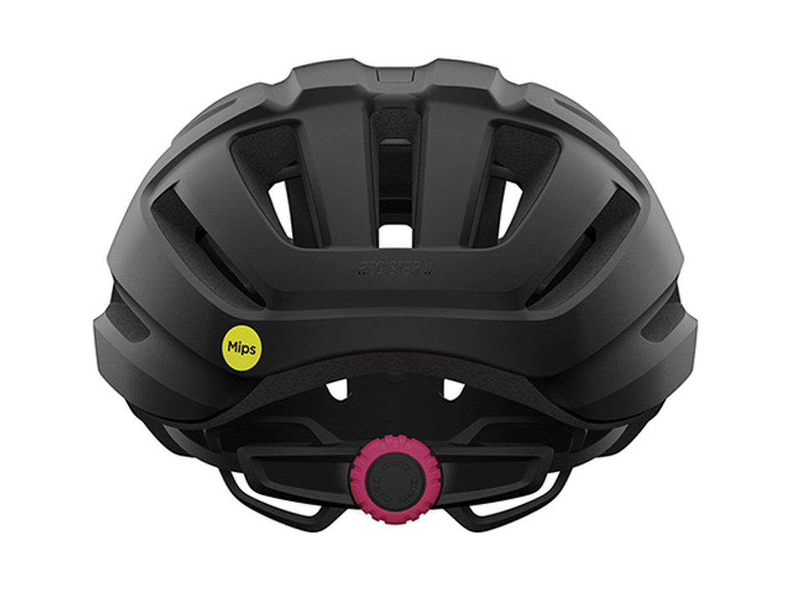 Giro Register II W MIPS, matte black/raspberry - Bild 3