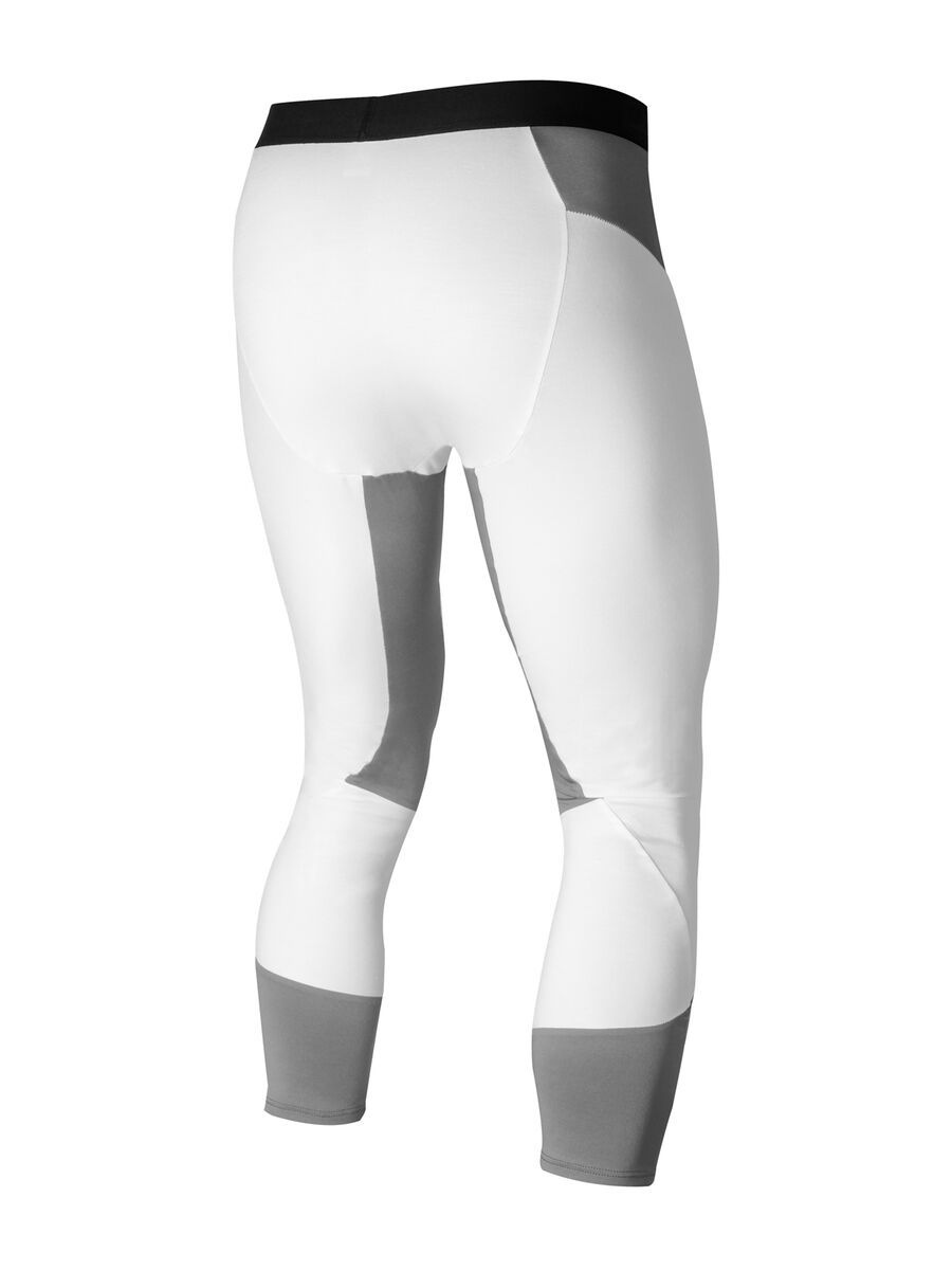 POC Layer Cut Suit Bottom, steel grey/hydrogen white - Bild 3