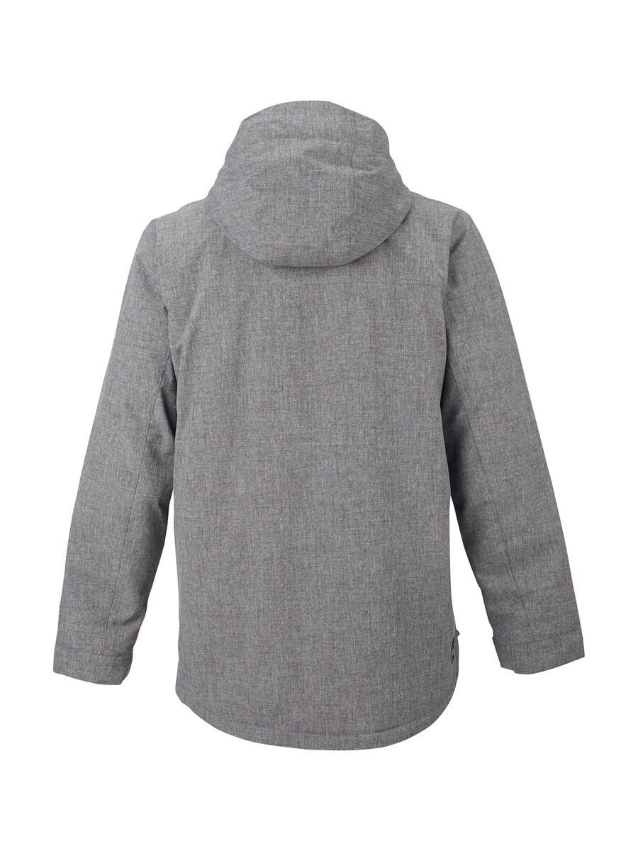 Burton Covert Jacket, bog heather - Bild 2