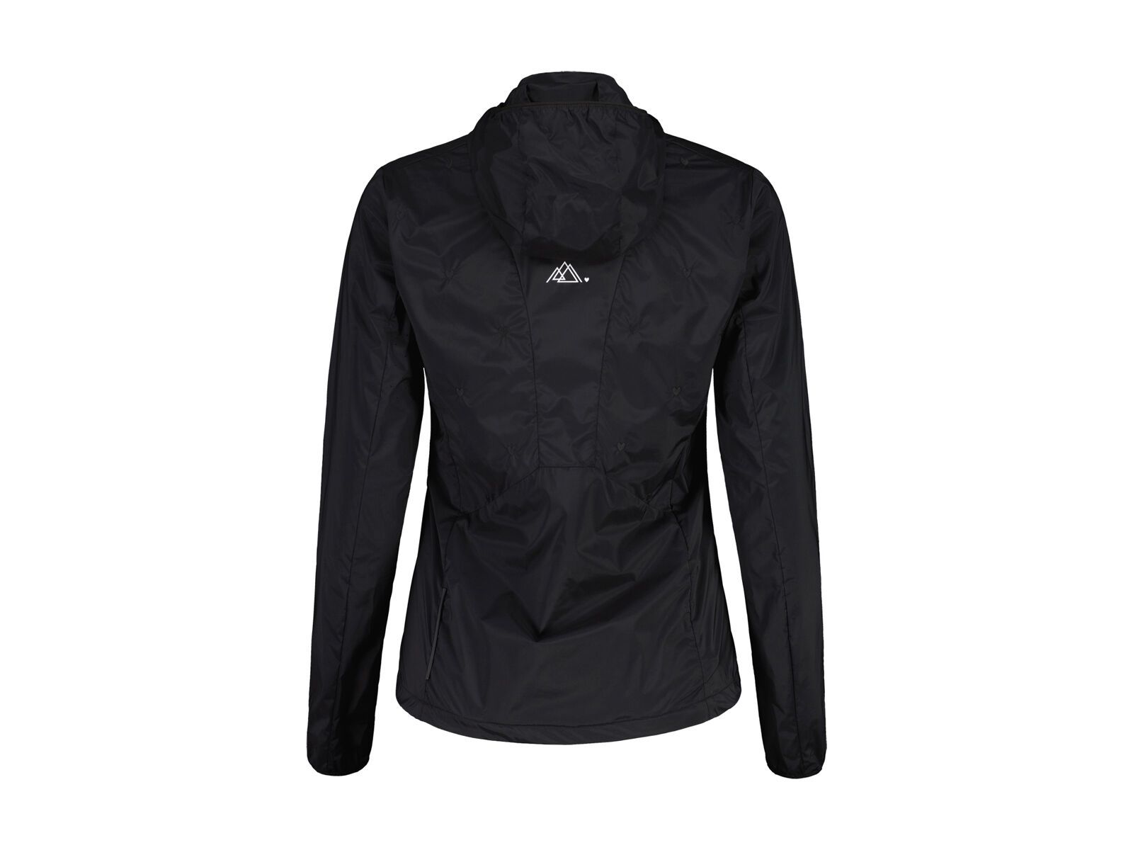 Maloja FjelletM., deep black - Bild 2