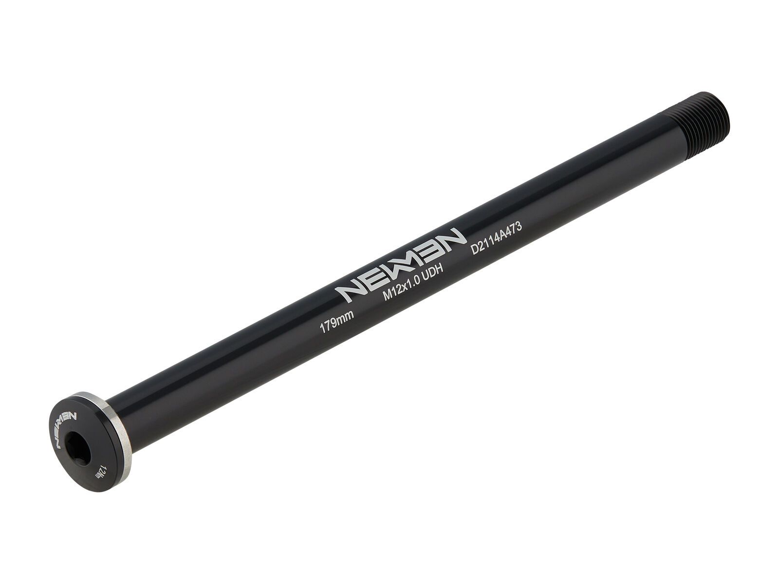 Newmen Axle UDH 12x157 M12x1.0 179 mm - Bild 1