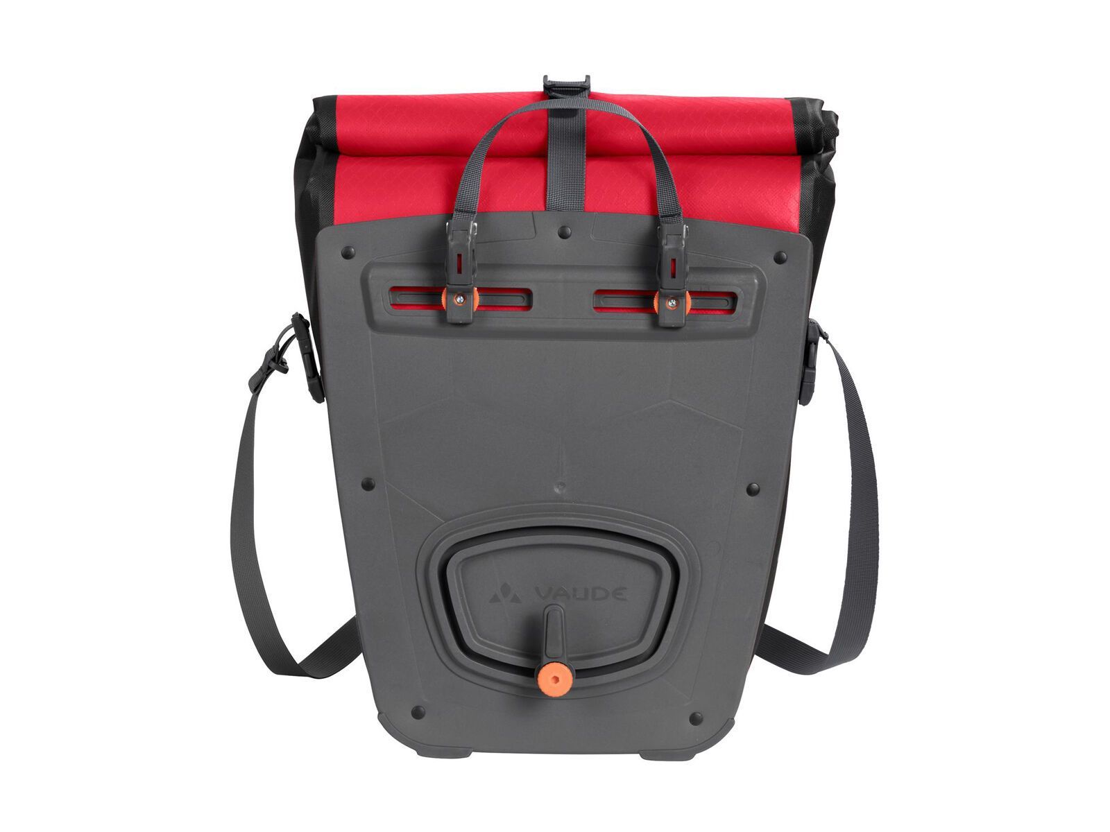 Vaude Aqua Back Plus (Paar), red - Bild 3