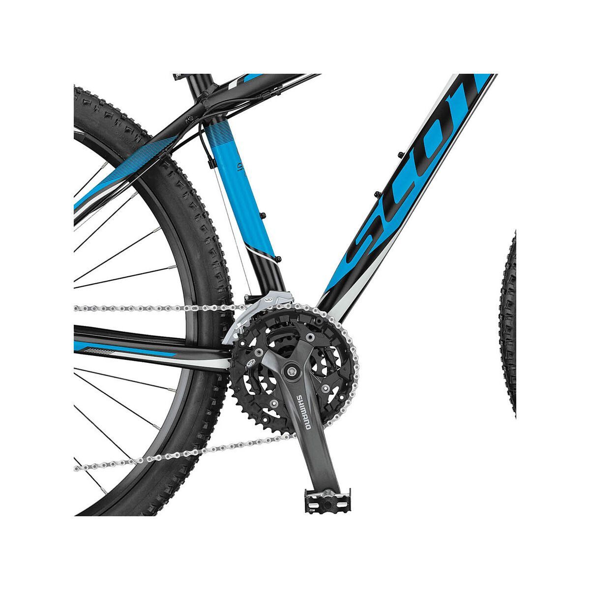 Scott Aspect 930 - Bild 3