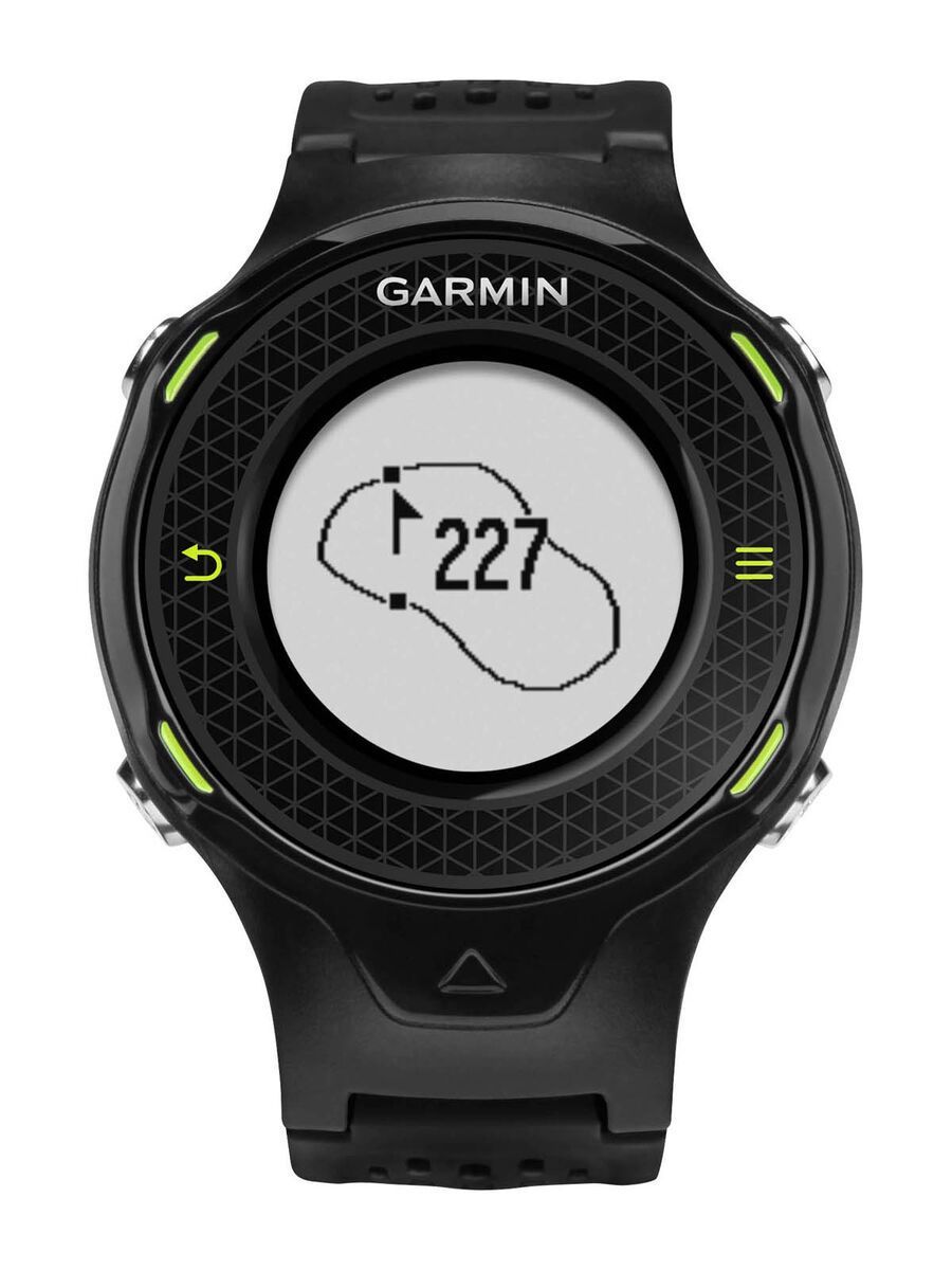 Garmin Approach S4, schwarz - Bild 3